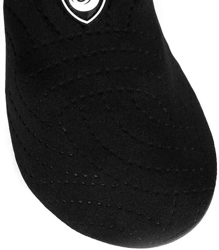 Vista 3 de Zapatos de agua para niños, mujeres y hombres sensación de pies descalzos, de secado rápido, calcetines acuáticos para playa, actividades al aire