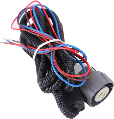 Vista 7 de NCR80E - Controlador de palanca de cambios manual, controlador independiente de alta resistencia, adaptador de transmisión para caja de transmisión