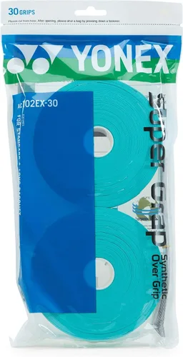 Vista 3 de YONEX Super GRAP Sobreagarre para raquetas de tenis (30 envolturas)
