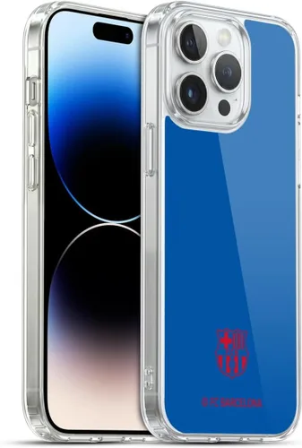 Vista 86 de Head Case Designs - Carcasa de gel suave compatible con Apple iPhone 7 Plus/iPhone 8 Plus Barca