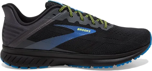 Vista 2 de Brooks Anthem 5 Neutral - Tenis de correr para hombre
