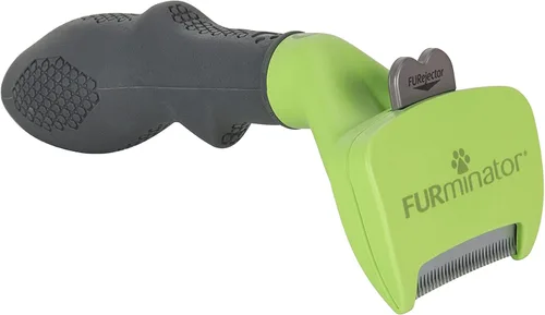 Vista 9 de FURminator Paquete Definitivo de Eliminación de Pelo para Perros