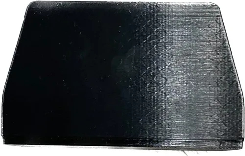 Vista 6 de Portavasos para consola central Datsun 240z Soporte de teléfono Actualización Negro para consola Datsun Dash Portavasos, Bandeja central Fairlady z