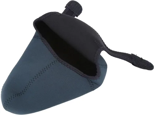 Vista 7 de Bolsa de revestimiento para cámara, pequeña bolsa impermeable para cámara SLR, funda de protección suave, bolsa de manga para cámara SLR DSLR
