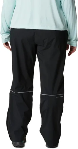 Vista 8 de Columbia Pantalón de lluvia Hazy Trail para mujer