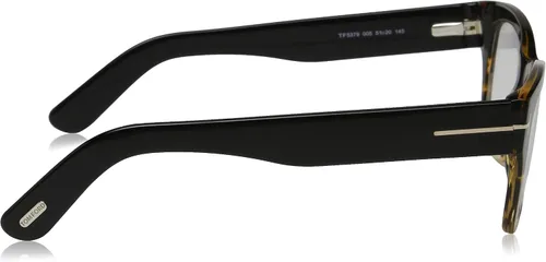 Vista 3 de Gafas graduadas Tom Ford TF 5379 FT5379 005 negrootros, 5120145