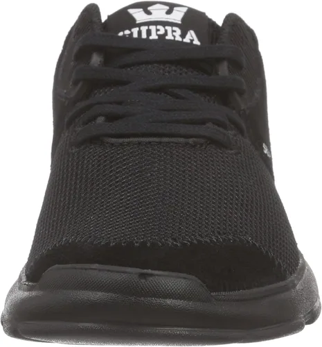 Vista 2 de Supra Noiz, Zapatillas bajas para adultos