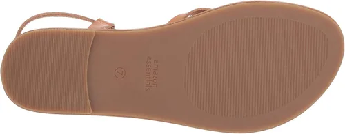 Vista 4 de Tienda Essentials Womens Casual Strappy Sandal