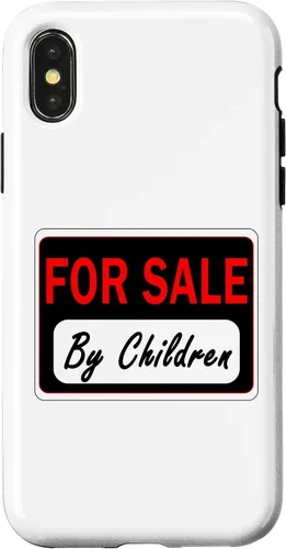 Vista 4 de iPhone 15 For Sale By Children Case