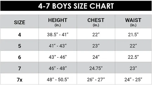 Vista 8 de Levi's Boys' 511 Slim Fit Uniform Pants