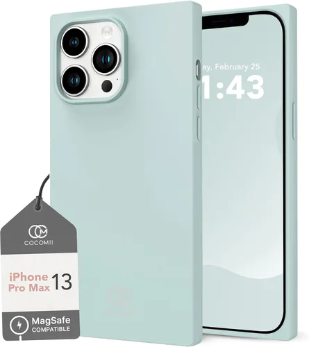 Vista 167 de Cocomii - Funda rectangular compatible con iPhone Xs/X - Perla opalescente, brillo brillante, para mujeres, niñas, hombres, funda protectora