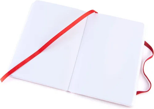 Vista 2 de Cuaderno de bocetos Travelers Dot Grid Pentalic Art, libre de ácidos