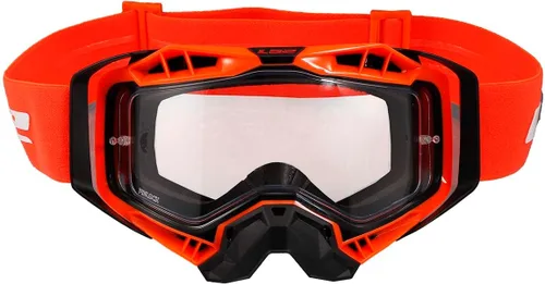 Vista 5 de LS2 Casco Aura Gafas de Protección