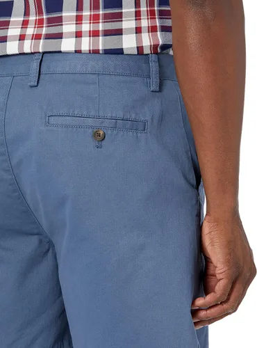 Vista 4 de Tienda Essentials Men's Classic-Fit 7" Short
