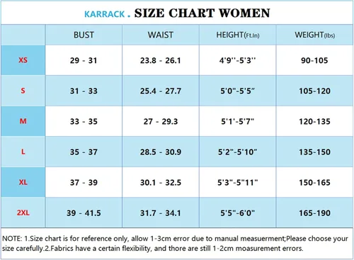 Vista 4 de karrack Traje de baño deportivo de una pieza para mujer, trajes de baño deportivos de entrenamiento modesto, traje de baño de competición