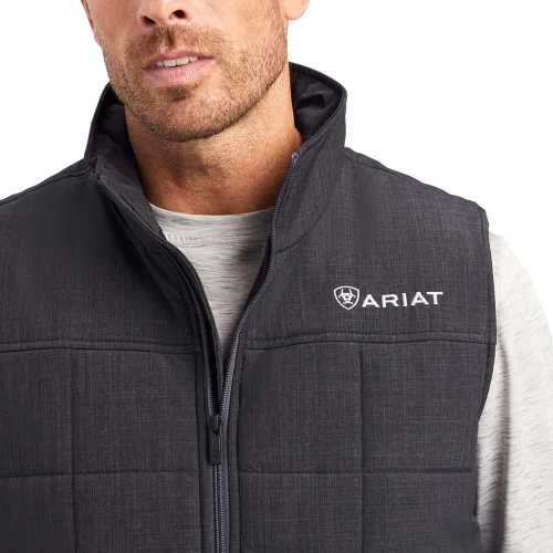 Vista 3 de ARIAT Chaleco aislante Crius estándar para hombre