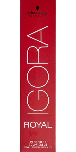 Vista 8 de Schwarzkopf - ROYAL IGORA 2.0 fl oz 7-00 por Unknown