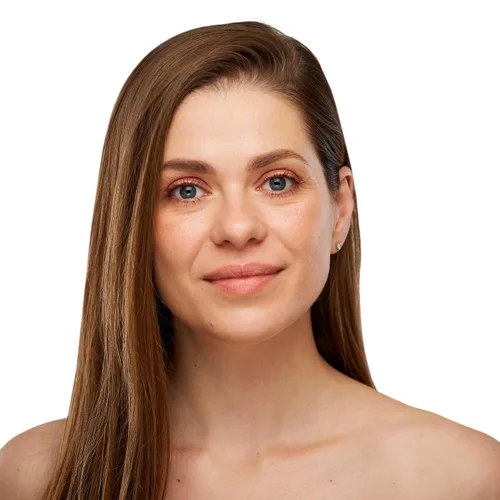 Vista 4 de Replenix Crema triple AOX que reduce el enrojecimiento, tratamiento facial antioxidante hidratante de grado médico con té verde calmante para pieles