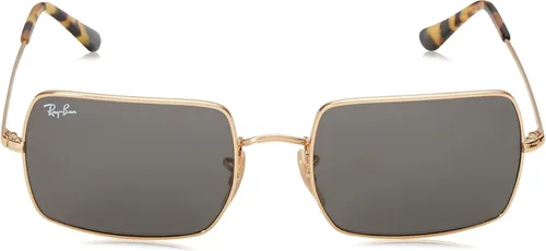 Vista 2 de Ray-Ban RB1969 - Lentes de sol rectangulares