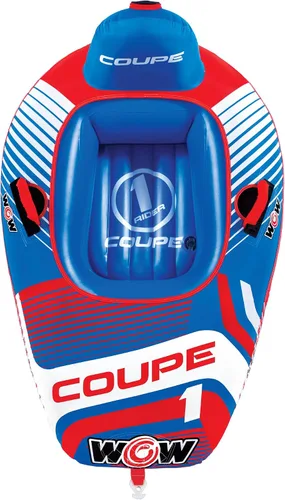Vista 6 de Wow Coupé - Tubo inflable remolcable para bañera