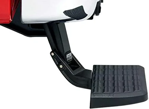 Vista 2 de RealTruck AMP Research BedStep 75307-01A Compatible con Toyota Tacoma 2005 - 2015