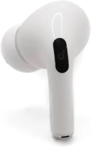 Vista 4 de Apple AirPods Pro 1ª generación - AirPod de repuesto izquierdo (A2084) - Blanco (renovado)