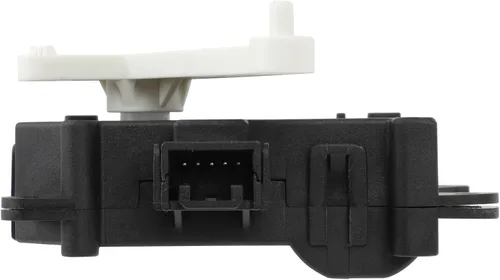 Vista 6 de SCITOO Actuador de puerta de mezcla de calentador HVAC, compatible con Buick Lucerne 2006-2011, para Cadillac DTS 2006-2011, principal/derecho
