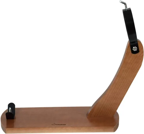 Vista 2 de Jamonprive Soporte Jamonero España - Jamonero para Jamones Españoles y Prosciutto Italiano
