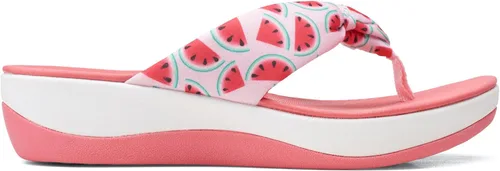 Vista 142 de Clarks - Sandalias para mujer Arla Glison