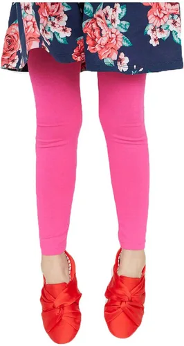Vista 17 de Felix & Flora Leggings para niñas, pantalones de verano para niñas y niños pequeños