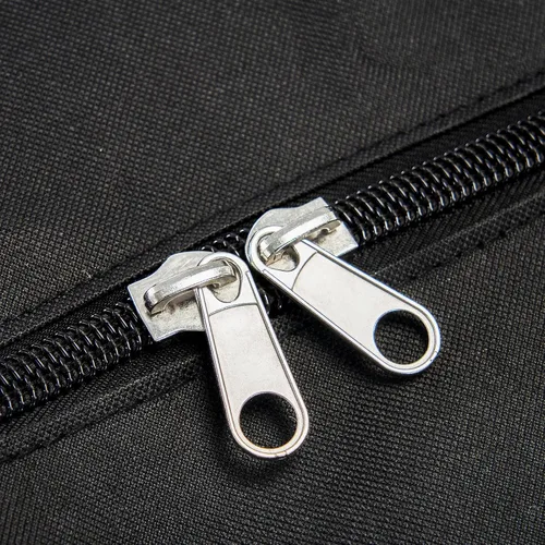 Vista 13 de Master Massage - Funda de transporte universal para mesa de masaje, 5 bolsillos para mesa de masaje, 25-32 pulgadas, color negro