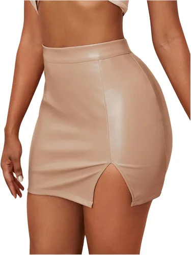 Vista 9 de WDIRARA womens Soft Negro