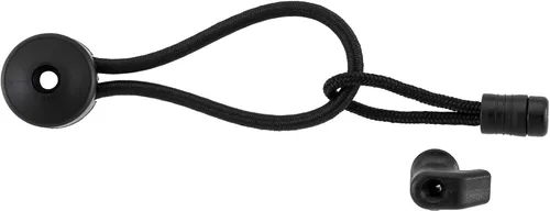 Vista 2 de RecPro Soporte de puerta de bolsillo para caravana Cuerda elástica con lengüeta para tirar