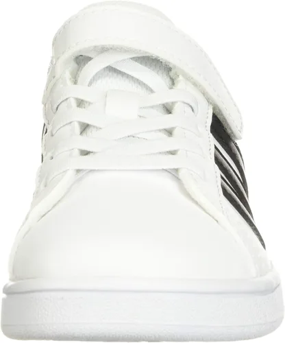 Vista 2 de adidas Tenis de correr unisex Lite Racer para niños