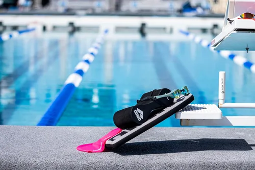 Vista 6 de Arena Unisex Swim Kickboard for Adults, Swimming Training Aid Pool Exercise Equipment