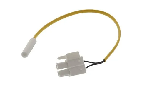 Vista 2 de Sensor de temperatura de repuesto para Samsung RF260BEAESG/AA RF260BEAESP RF260BEAESP/AA RF260BEAESR/AA RF260BEAEWW/AA RF261BEAEBC/AA RF261BEAESG/AA