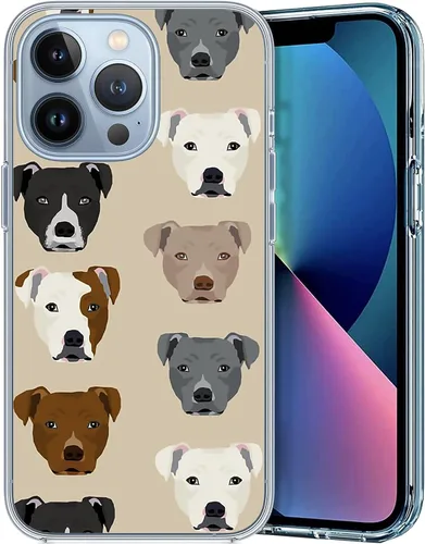 Vista 11 de Funda para iPhone 14, tortuga marina acuarela, TPU Azul (Blue Sea Turtle)