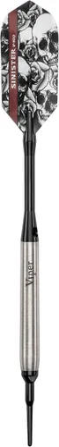 Vista 6 de Viper Dardos siniestros 95% tungsteno punta suave