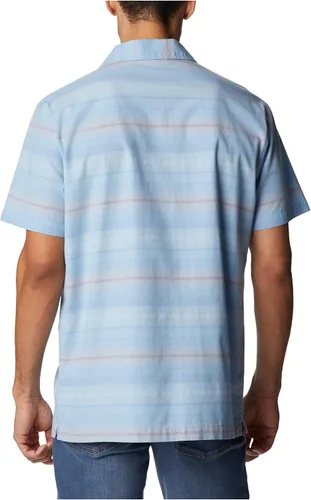 Vista 2 de Columbia Scenic Ridge - Manga corta para hombre