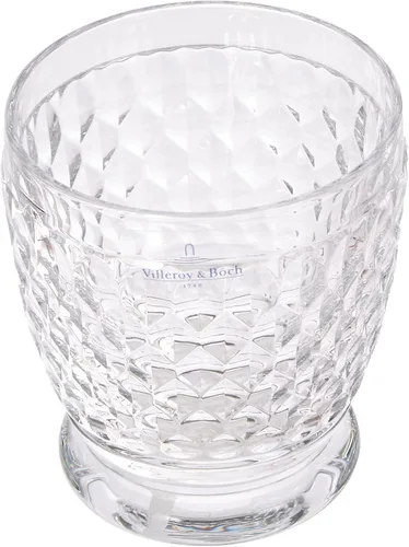 Vista 3 de Villeroy & Boch Boston - Cuenco de cristal, Anticuado doble