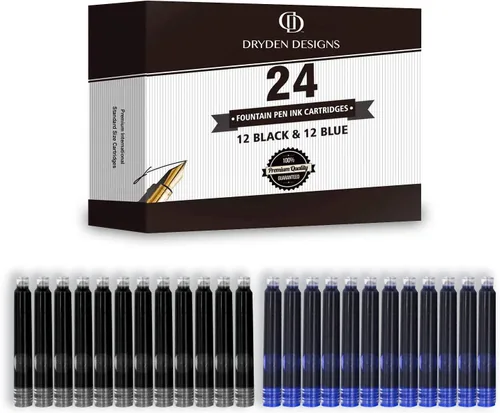 Vista 9 de Dryden Designs - Cartuchos de tinta