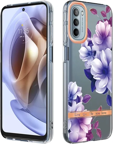 Vista 79 de Funda compatible con Nothing Phone 1, compatible con Nothing Phone One A063 para teléfono móvil TPU funda FH