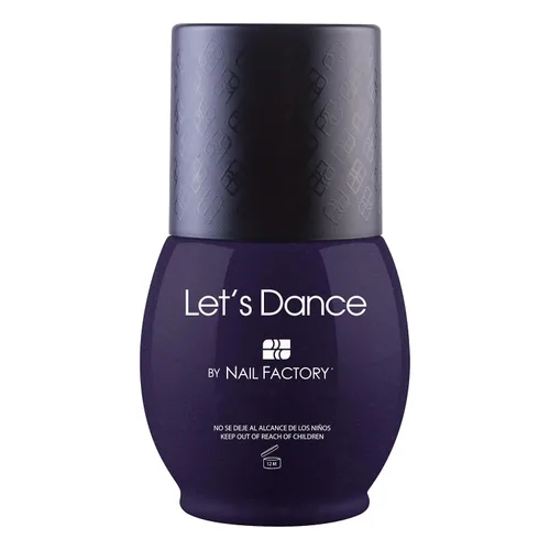 Vista 19 de LACCOVER ONE SHOT - Esmalte de uñas de gel híbrido LED UV, uno, dos o tres pasos, decides cómo usarlo, 1/2 fl oz cada uno (adicional)