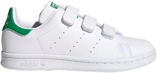 Vista 2 de adidas Originals Zapatillas Stan Smith (End Plastic Waste) para niños