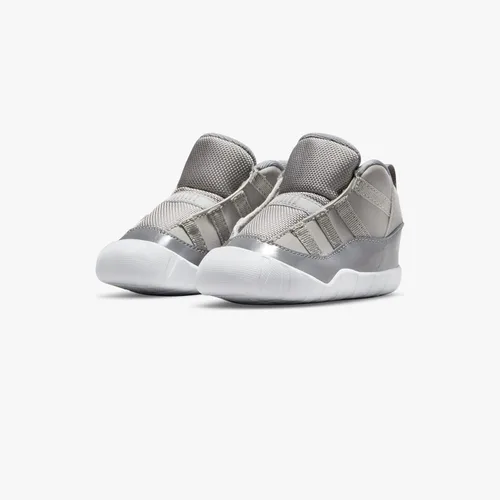 Vista 2 de Jordan 11 - Botines de cuna gris frío gris medio multicolor CI6165 005 Gris mediomulticolor-multi 4 Toddler