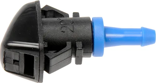 Vista 4 de Dorman 58149 Boquilla para limpiaparabrisas compatible con modelos seleccionados de Jeep