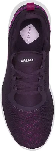 Vista 6 de ASICS Gel-Fit Sana 4 - Tenis de correr para mujer