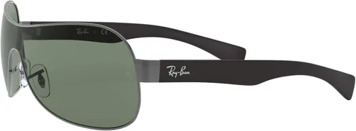 Vista 2 de Ray-Ban RB3471 Shield - Gafas de sol