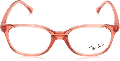 Vista 2 de Ray-Ban Junior Kids RY1900 - Marcos cuadrados para anteojos graduados
