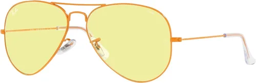 Vista 2 de Ray-Ban RB3025 Classic Evolve - Gafas de sol fotocromáticas de aviador